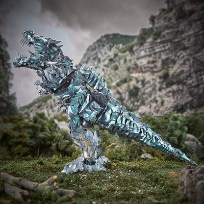 Transformers Studio Series Age of Extinction Titan Class Grimlock