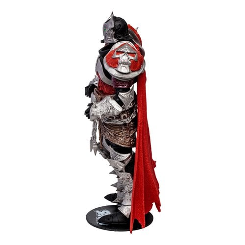 Spawn McFarlane Vault Collection Wave 1 Medieval Spawn 7-Inch Scale Action Figure