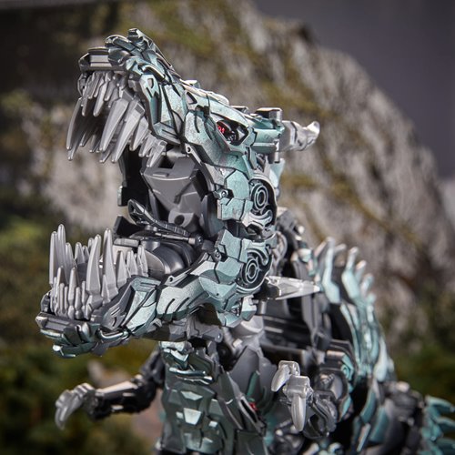 Transformers Studio Series Age of Extinction Titan Class Grimlock
