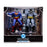 DC Multiverse Bizarro and Batzarro 7-Inch Scale Action Figure 2-Pack