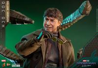 Doc Ock (Deluxe Version) Sixth Scale Collectible Figure by Hot Toys