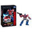 ﻿Transformers Movie Masterpiece Series MPM-12 Optimus Prime