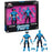 Fantastic Four Marvel Legends Series Wolverine and Spider-Man 6-Inch Action Figure 2-Pack