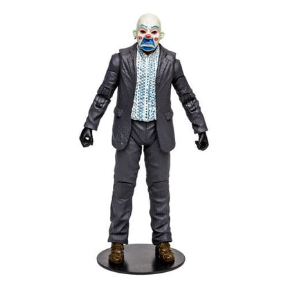 DC Multiverse McFarlane Vault Collection Wave 1 The Joker The Dark Knight 7-Inch Scale Action Figure