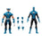 Fantastic Four Marvel Legends Series Wolverine and Spider-Man 6-Inch Action Figure 2-Pack