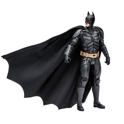 DC Multiverse McFarlane Vault Collection Wave 1 Batman The Dark Knight 7-Inch Scale Action Figure