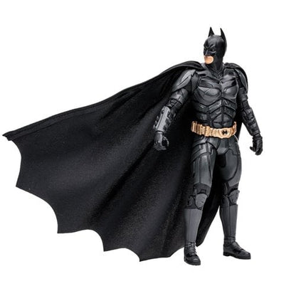 DC Multiverse McFarlane Vault Collection Wave 1 Batman The Dark Knight 7-Inch Scale Action Figure
