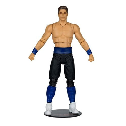 Mortal Kombat Klassic Wave 4 Johnny Cage 7-Inch Scale Action Figure
