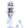 ﻿Monster High Booriginal Creeproduction Abbey Bominable Doll