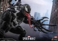 Venom Sixth Scale Figure by Hot Toys
