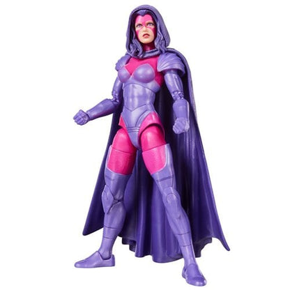 Marvel Legends Series Psylocke 6-Inch Action Figure