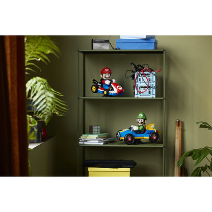 Mario Kart™ – Luigi & Mach 8