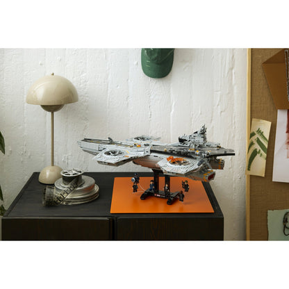 S.H.I.E.L.D. Helicarrier