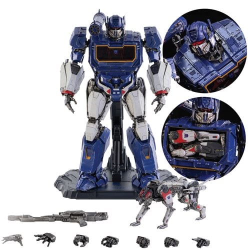 Transformers Bumblebee Soundwave and Ravage Deluxe Action Figures #TH3Z0160