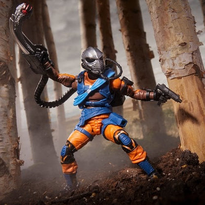 G.I. Joe Classified Series Frag Viper 6-Inch Action Figure