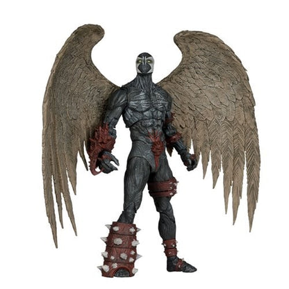 Spawn Wave 9 Spawn Wings of Redemption 7-Inch Scale Action Figure