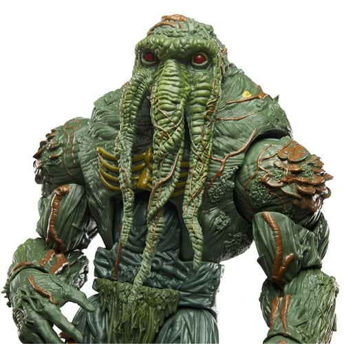 Werewolf by Night Marvel Legends Series Man-Thing 6-Inch Action Figure