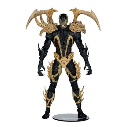 Spawn Wave 9 Curse of the Spawn 7-Inch Scale Action Figure