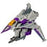 ﻿Transformers Studio Series Voyager Skywarp (Bumblebee)