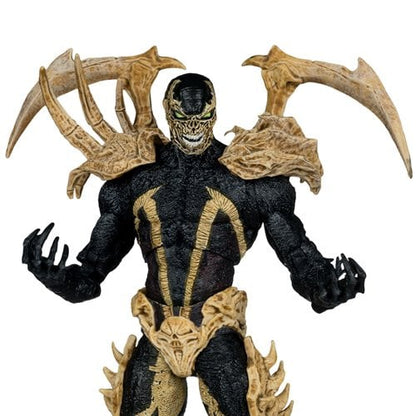 Spawn Wave 9 Curse of the Spawn 7-Inch Scale Action Figure