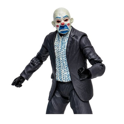 DC Multiverse McFarlane Vault Collection Wave 1 The Joker The Dark Knight 7-Inch Scale Action Figure