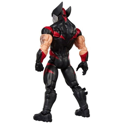 Marvel Legends Series Ultimate Universe Wolverine 6-Inch Action Figure