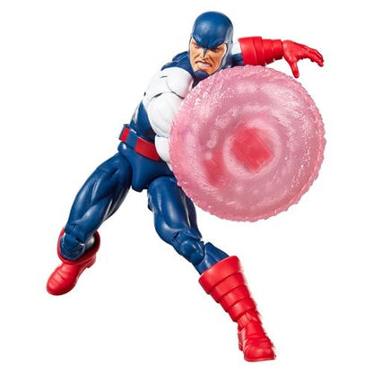 Marvel Legends Series U.S. Agent (Force Works) 6-Inch Action Figure
