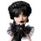 Monster High x Wednesday Addams Rave'N Dress Doll