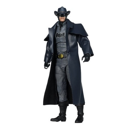DC Multiverse Wave 22 Batman Western World 7-Inch Scale Action Figure