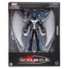 Marvel Legends Series X-Force Archangel