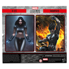 Marvel Legends Series X-Force X-23 & Warpath