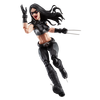 Marvel Legends Series X-Force X-23 & Warpath