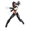 Marvel Legends Series X-Force X-23 & Warpath