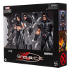 Marvel Legends Series X-Force X-23 & Warpath