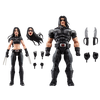Marvel Legends Series X-Force X-23 & Warpath