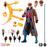 X-Men: The Animated Series - Gambit 1/6 Scale Figure