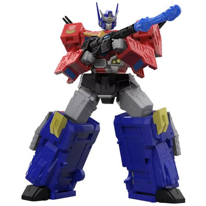 Transformers Age of the Primes Titan Class The Thirteen Star Optimus Prime