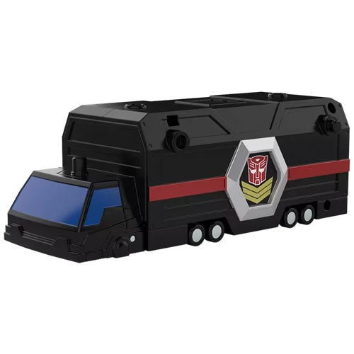 Transformers Age of the Primes Titan Class The Thirteen Star Optimus Prime