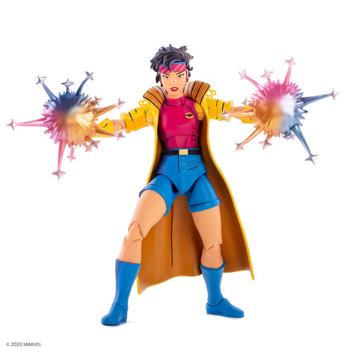 X-Men: The Animated Series - Jubilee 1/6 Scale Figure