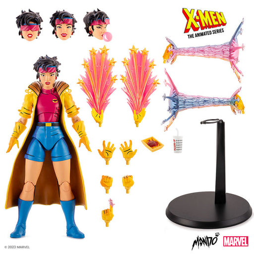 X-Men: The Animated Series - Jubilee 1/6 Scale Figure