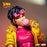 X-Men: The Animated Series - Jubilee 1/6 Scale Figure