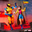 X-Men: The Animated Series - Jubilee 1/6 Scale Figure