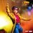 X-Men: The Animated Series - Jubilee 1/6 Scale Figure