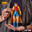 X-Men: The Animated Series - Jubilee 1/6 Scale Figure