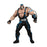 DC Multiverse: Knightfall Batman 7-Inch Scale Figure vs Bane Megafig Action Figure 2-Pack