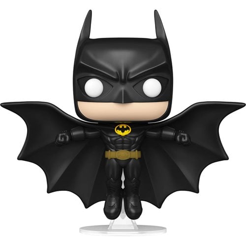 ﻿﻿Batman 85th Anniversary Batman Soaring Deluxe Funko Pop! Vinyl Figure #521