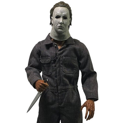 Halloween 5: The Revenge Of Michael Myers 1:6 Action Figure - Trick or Treat Studios