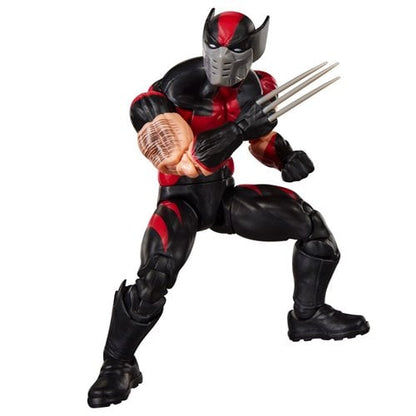 Marvel Legends Series Ultimate Universe Wolverine 6-Inch Action Figure