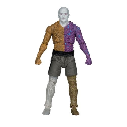 DC Multiverse Superman Movie Metamorpho 7-Inch Scale Action Figure