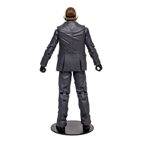 DC Multiverse McFarlane Vault Collection Wave 1 The Joker The Dark Knight 7-Inch Scale Action Figure